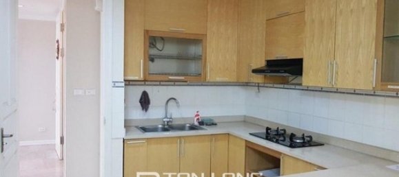 3 bedrooms Apartment in Tay Ho, Vietnam No. 1502 2