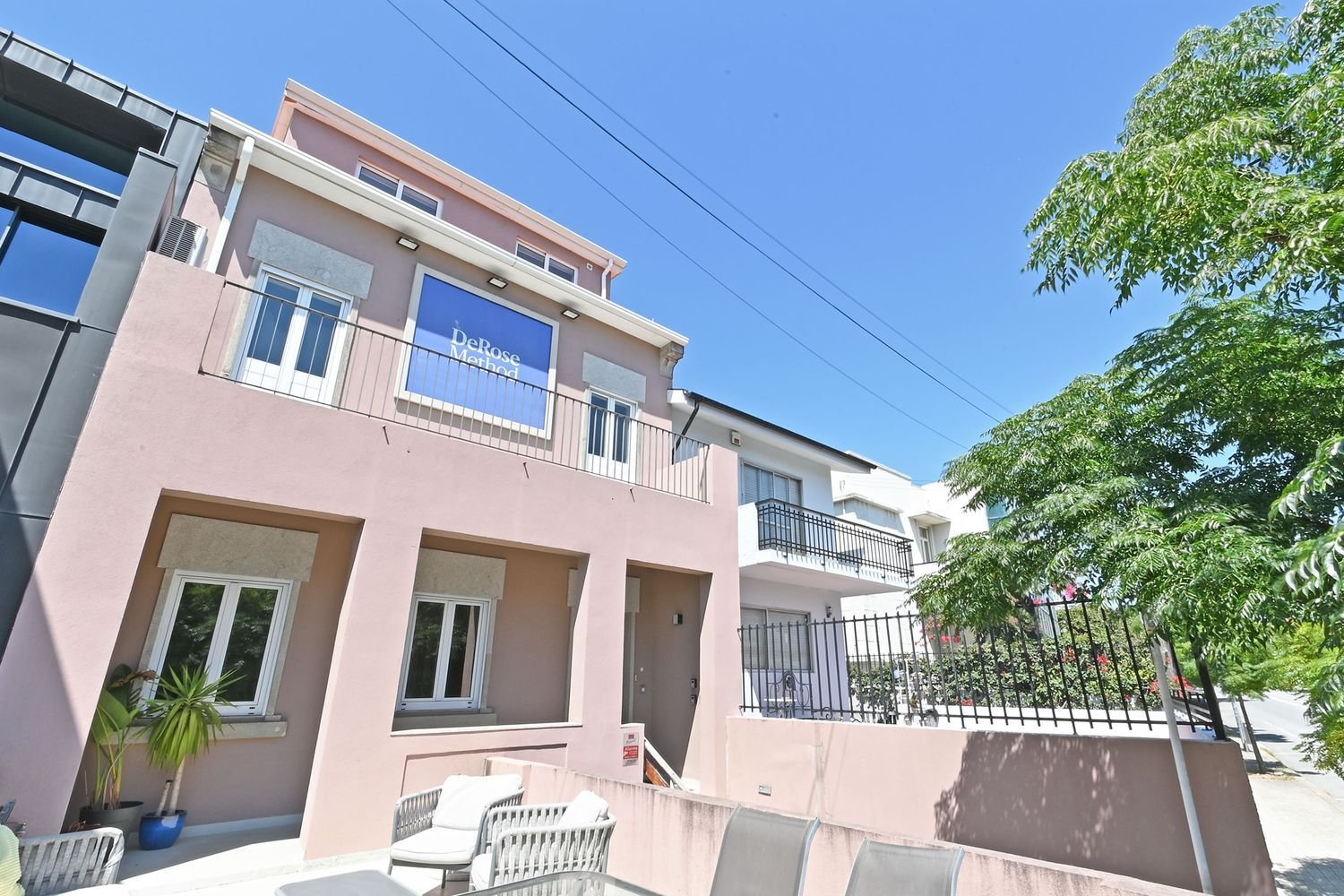 4 bedrooms House in Porto, Portugal No. 340268