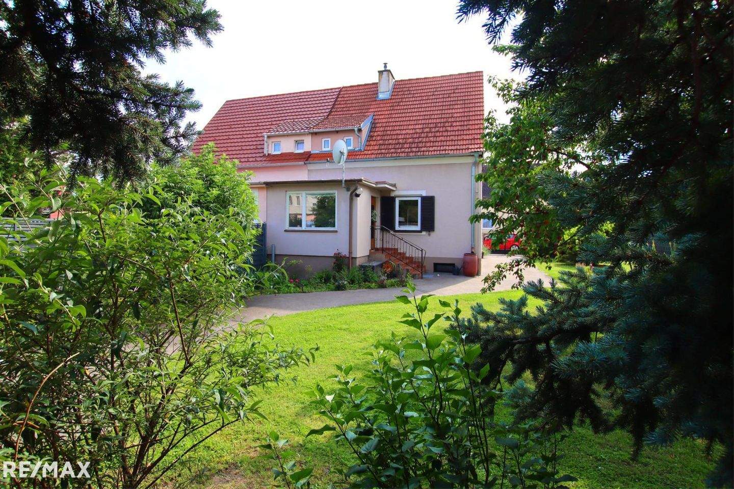 Moradia em banda de 4 divisões em Traiskirchen, Austria N.º 135075