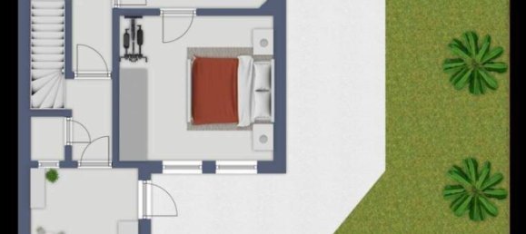 Moradia em banda de 4 divisões em Traiskirchen, Austria N.º 135075 16