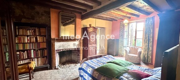 1 bedroom House in Michery, France No. 280087 3