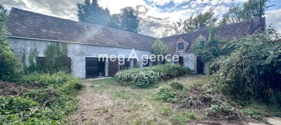 1 bedroom House in Michery, France No. 280087 4