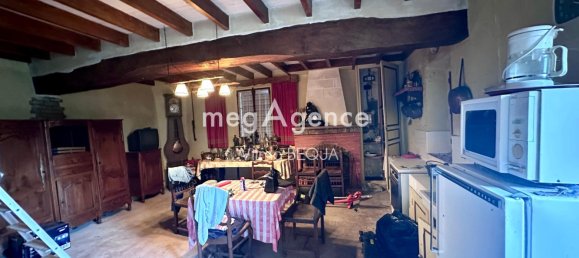 1 bedroom House in Michery, France No. 280087 2