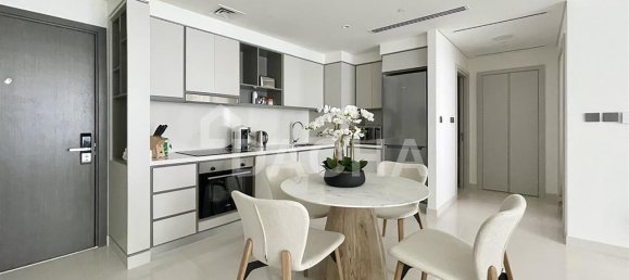 1 غرف نوم شقة في Dubai Harbour, UAE رقم 27744 3