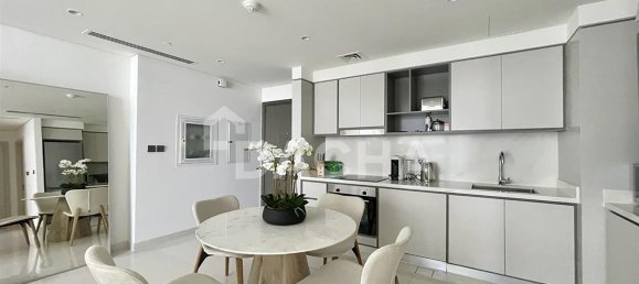 1 غرف نوم شقة في Dubai Harbour, UAE رقم 27744 5