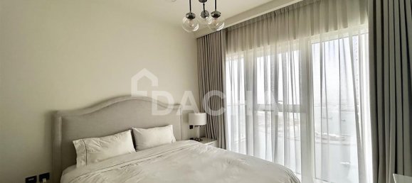 1 غرف نوم شقة في Dubai Harbour, UAE رقم 27744 10