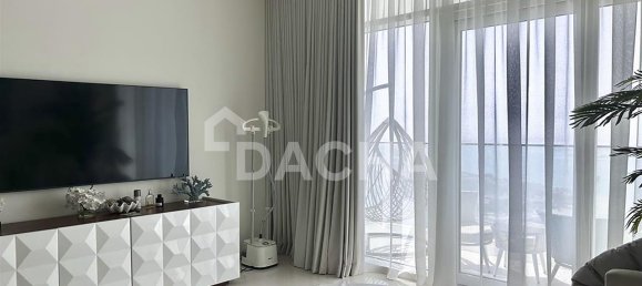 1 غرف نوم شقة في Dubai Harbour, UAE رقم 27744 12