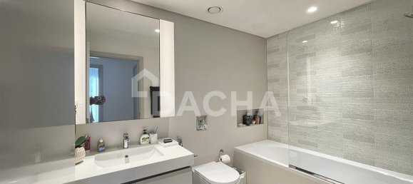 1 غرف نوم شقة في Dubai Harbour, UAE رقم 27744 11