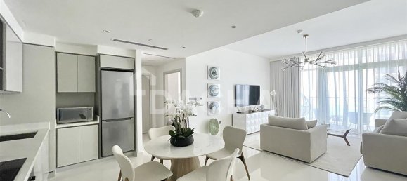 1 غرف نوم شقة في Dubai Harbour, UAE رقم 27744 6