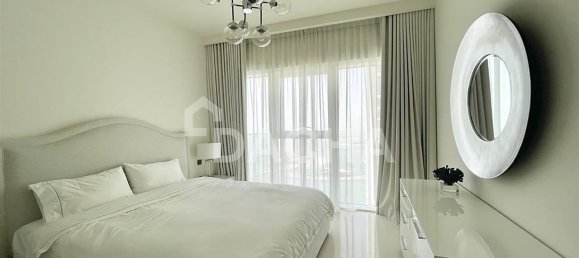 1 غرف نوم شقة في Dubai Harbour, UAE رقم 27744 8