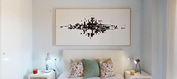 Apartamento T2 em Alicante, Spain N.º 157983 17