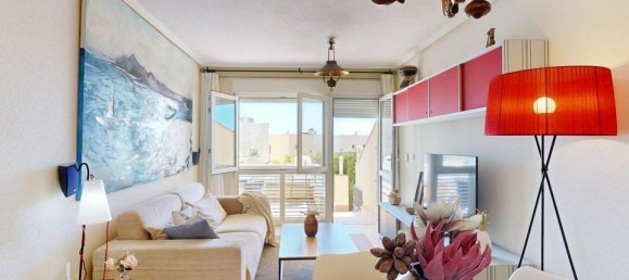 Apartamento T2 em Alicante, Spain N.º 157983 10