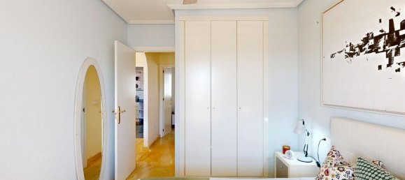 Apartamento T2 em Alicante, Spain N.º 157983 15