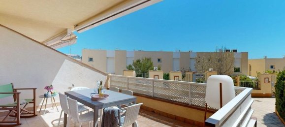 Apartamento T2 em Alicante, Spain N.º 157983 2