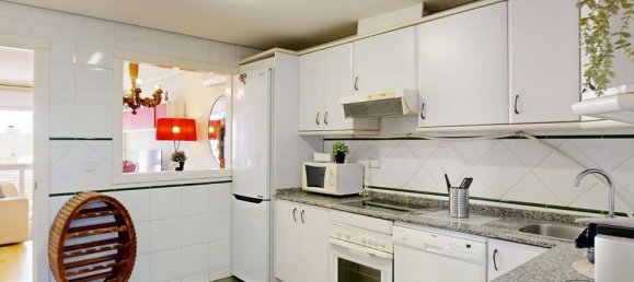 Apartamento T2 em Alicante, Spain N.º 157983 11