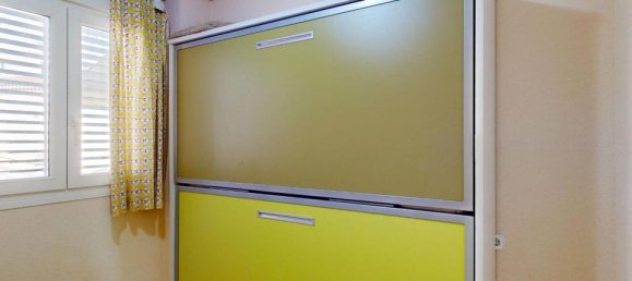 Apartamento T2 em Alicante, Spain N.º 157983 22