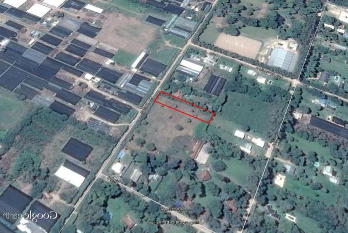 Grundstück in Escobar, Argentina, Nr. 32538