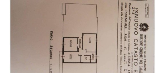 2 bedrooms Apartment in Finale Emilia, Italy No. 95947 22