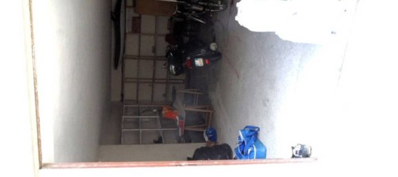 2 bedrooms Apartment in Finale Emilia, Italy No. 95947 9