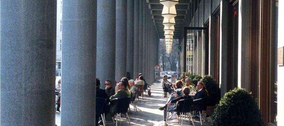 1 bedroom Apartment in Charlottenburg, Germany No. 286530 5