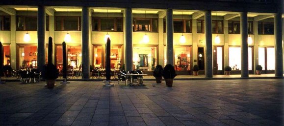 1 bedroom Apartment in Charlottenburg, Germany No. 286530 2