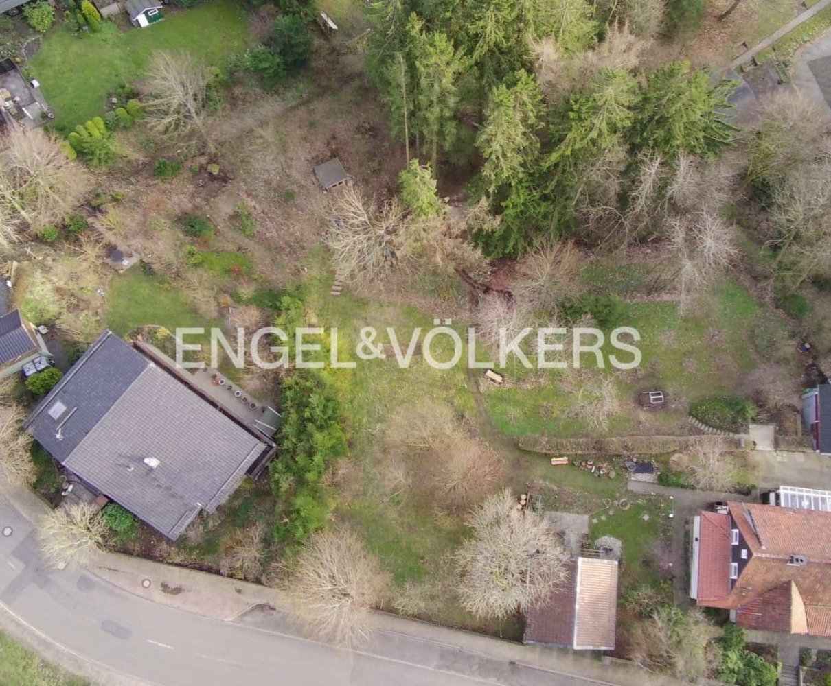 Terreno en Goslar, Germany No. 191632