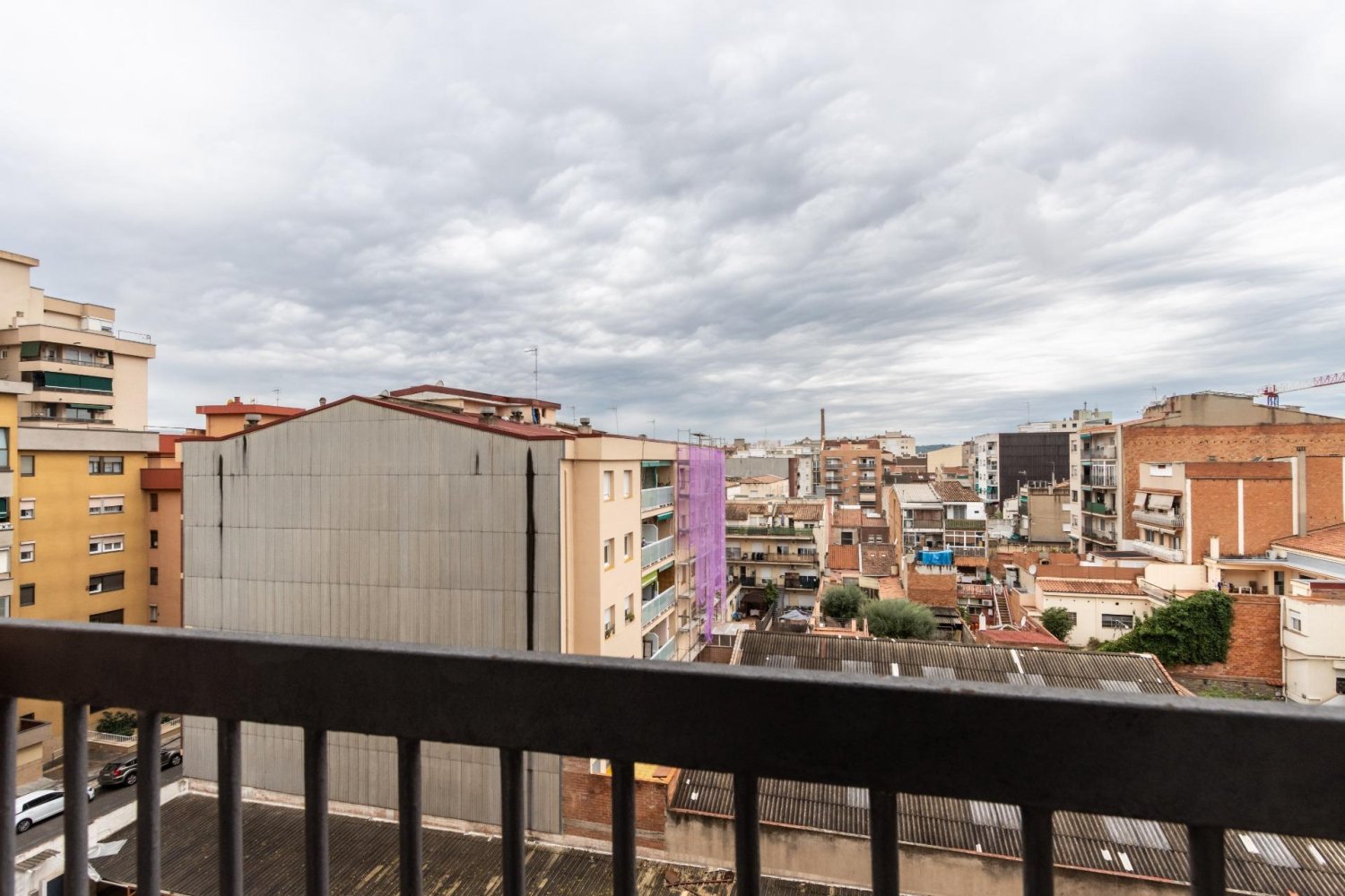 3 Schlafzimmer Wohnung in Sabadell, Spain, Nr. 170543