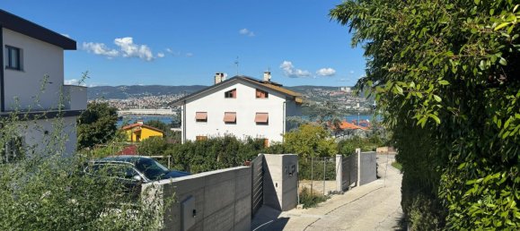  Land in Trieste, Italy No. 356949 9