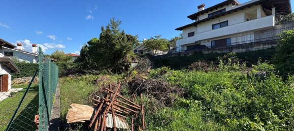  Land in Trieste, Italy No. 356949 4