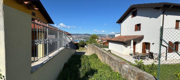  Land in Trieste, Italy No. 356949 6