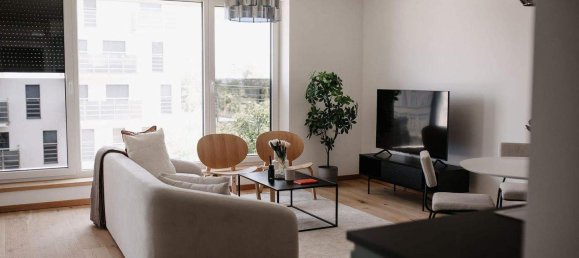 2 rooms Apartment in Brigittenau, Austria No. 218057 2