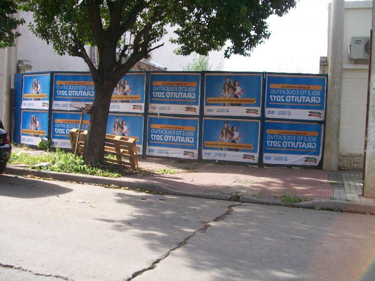 Terreno em Cordoba, Argentina 200 m² N.º 31754