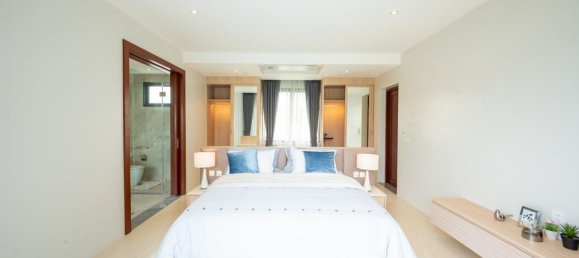 3 bedrooms House in Hua Hin, Thailand No. 59205 14