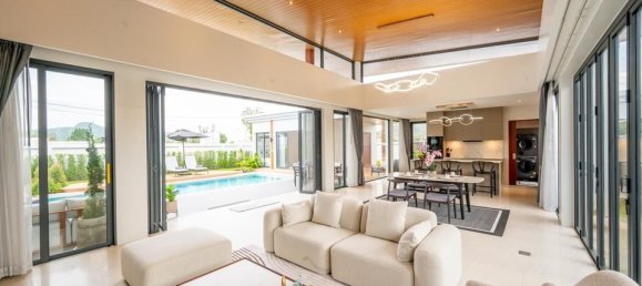 3 bedrooms House in Hua Hin, Thailand No. 59205 7