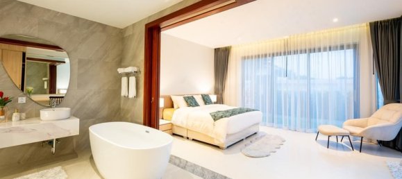 3 bedrooms House in Hua Hin, Thailand No. 59205 10