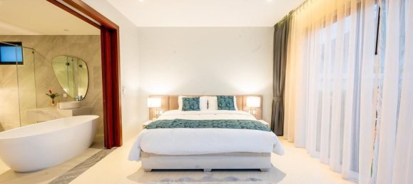 3 bedrooms House in Hua Hin, Thailand No. 59205 11