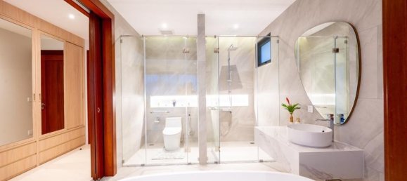 3 bedrooms House in Hua Hin, Thailand No. 59205 13