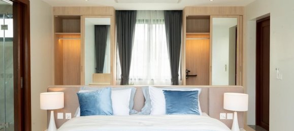 3 bedrooms House in Hua Hin, Thailand No. 59205 15