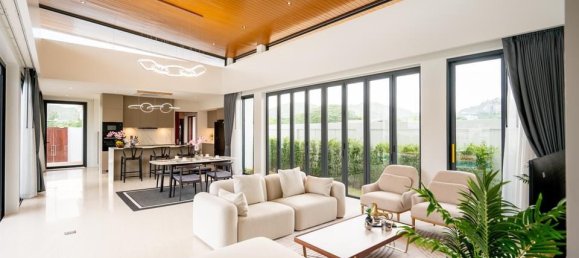 3 bedrooms House in Hua Hin, Thailand No. 59205 6