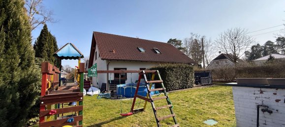 6 bedrooms House in Brandenburg, Germany No. 113686 11