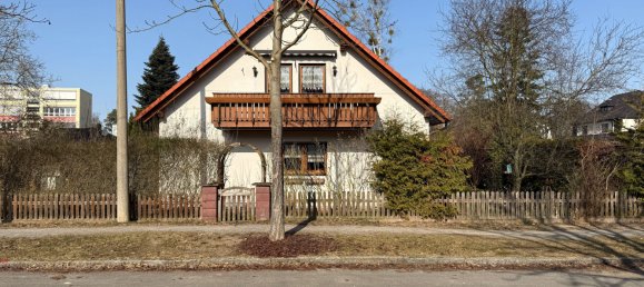 6 bedrooms House in Brandenburg, Germany No. 113686 24