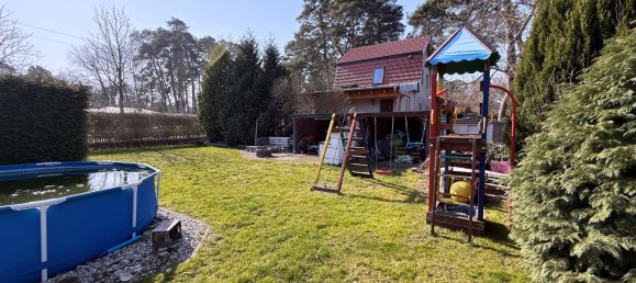 6 bedrooms House in Brandenburg, Germany No. 113686 13