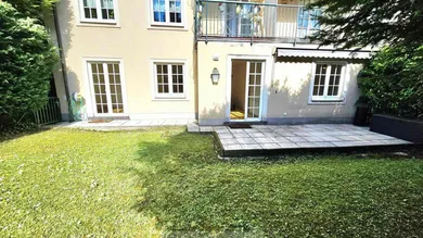 3 rooms Apartment in Wahring, Austria No. 149609