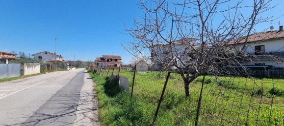 Terreno en Notaresco, Italy 580 m² No. 14801 11