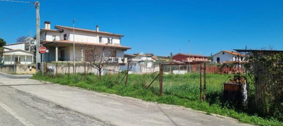 Terreno en Notaresco, Italy 580 m² No. 14801 20