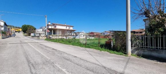 Terreno en Notaresco, Italy 580 m² No. 14801 19