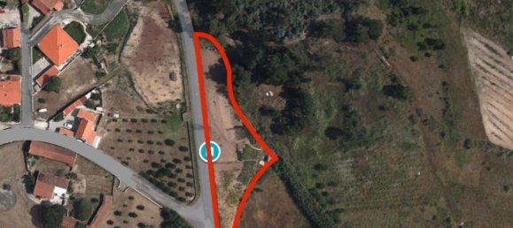  قطعة أرض في Caldas da Rainha, Portugal 2220متر مربع رقم 285170 2