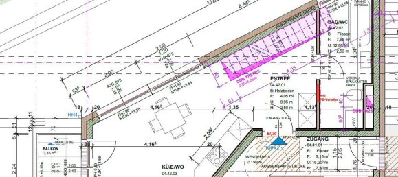 1 غرف نوم منزل ذو طابقين في Innsbruck-Stadt, Austria رقم 182107 13