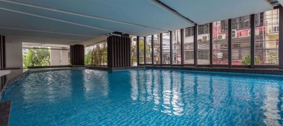 1 chambre Condo à Watthana, Thailand No. 9778 14