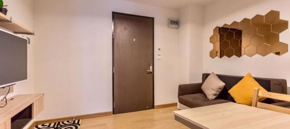 1 chambre Condo à Watthana, Thailand No. 9778 6